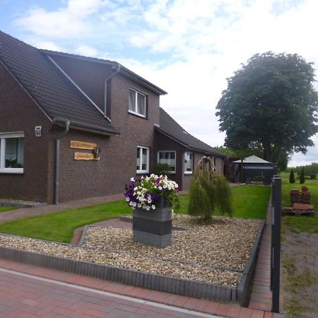 Ferienwohnung- Haus Anna Papenburg Exterior foto